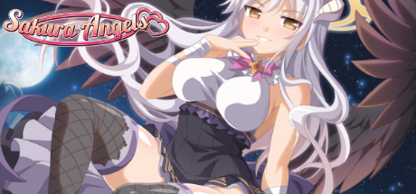 Sakura Angels cover