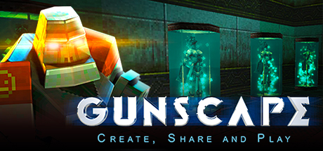 Gunscape cover