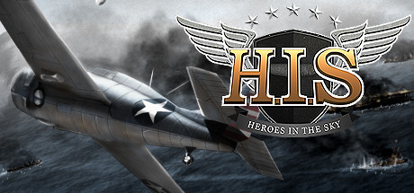 HIS (Heroes In the Sky) cover