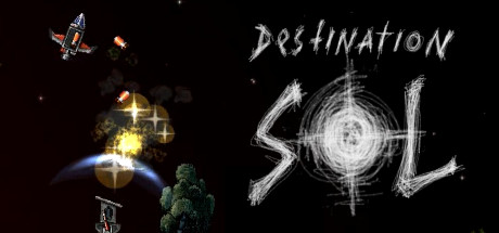 Destination Sol cover