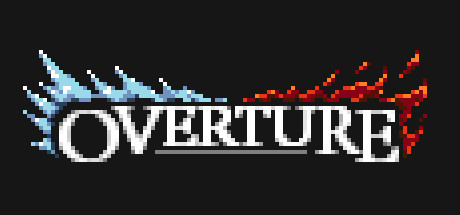 Overture cover