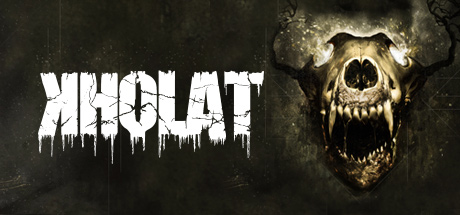 Kholat cover