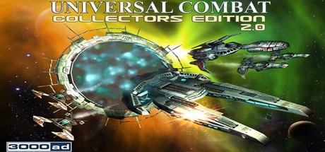 Universal Combat CE cover