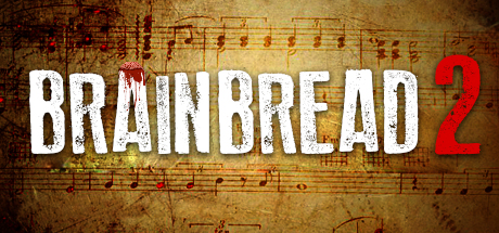 BrainBread 2 cover