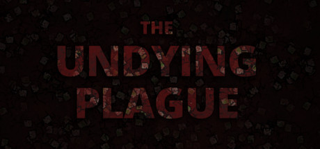 The Undying Plague cover