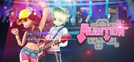 Audition Online cover