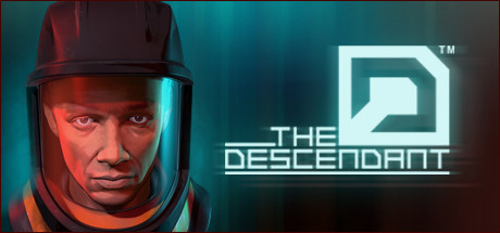 The Descendant cover