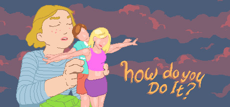 how do you Do It? cover