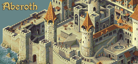 Aberoth cover