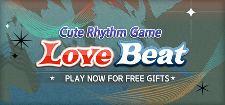 LoveBeat cover