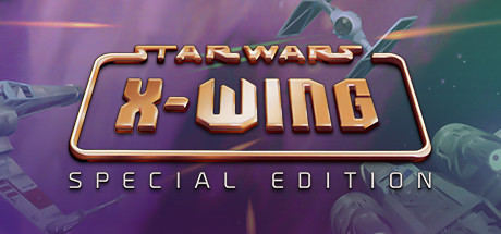 STAR WARS™ - X-Wing Special Edition cover