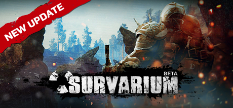 Survarium cover