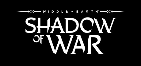 Middle-earth™: Shadow of War™ cover