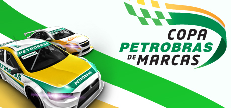Copa Petrobras de Marcas cover