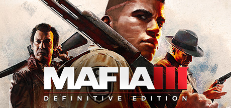 Mafia III cover