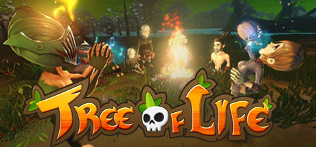 Tree of Life cover