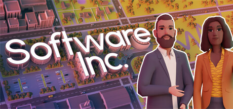 Software Inc. cover