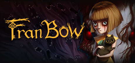 Fran Bow cover