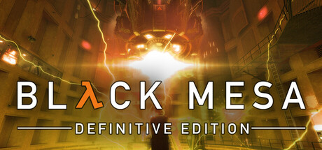 Black Mesa cover