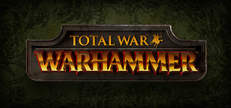 Total War: WARHAMMER cover