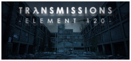 Transmissions: Element 120 cover