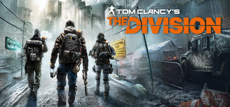 Tom Clancy’s The Division™ cover