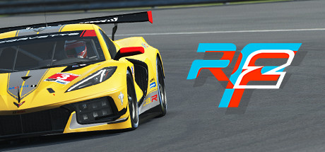 rFactor 2 cover