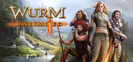 Wurm Unlimited cover