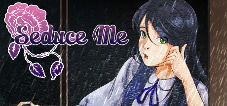 Seduce Me the Otome cover