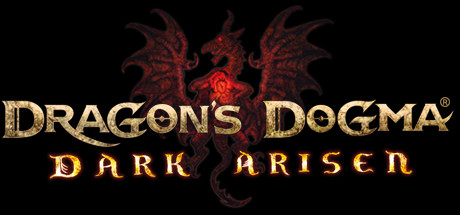 Dragon's Dogma: Dark Arisen cover