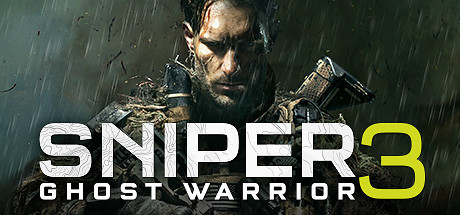 Sniper Ghost Warrior 3 cover