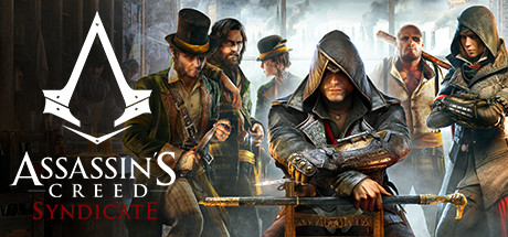 Assassin's Creed® Syndicate cover
