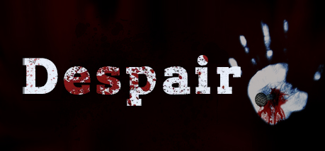 Despair cover
