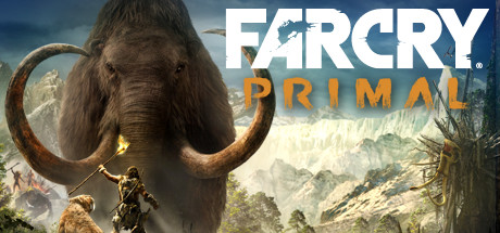 Far Cry® Primal cover