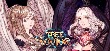 Tree of Savior (English Ver.) cover