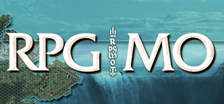 RPG MO cover