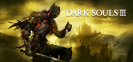 DARK SOULS™ III cover