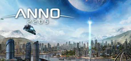 Anno 2205™ cover