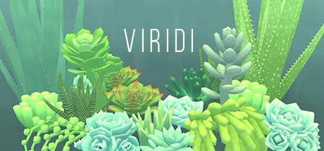 Viridi cover