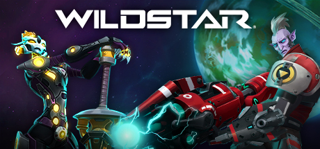 WildStar cover