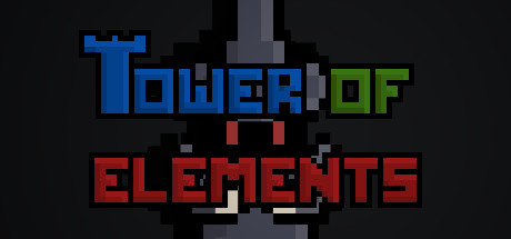 The Tower Of Elements cover