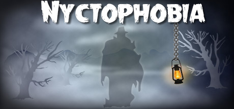 Nyctophobia cover