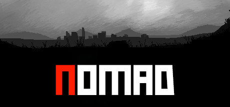Nomad cover