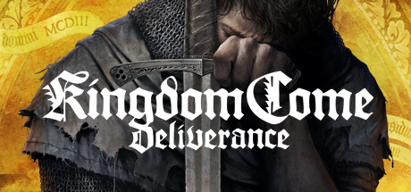Kingdom Come: Deliverance cover