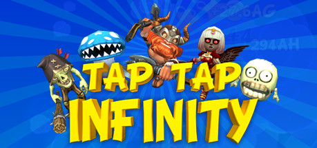 Tap Tap Infinity cover