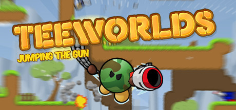 Teeworlds cover