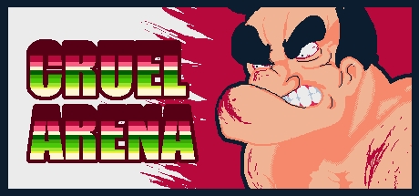 Cruel Arena cover
