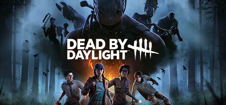 Dead by Daylight cover