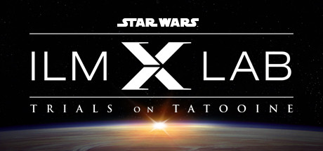 Trials on Tatooine cover