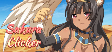 Sakura Clicker cover